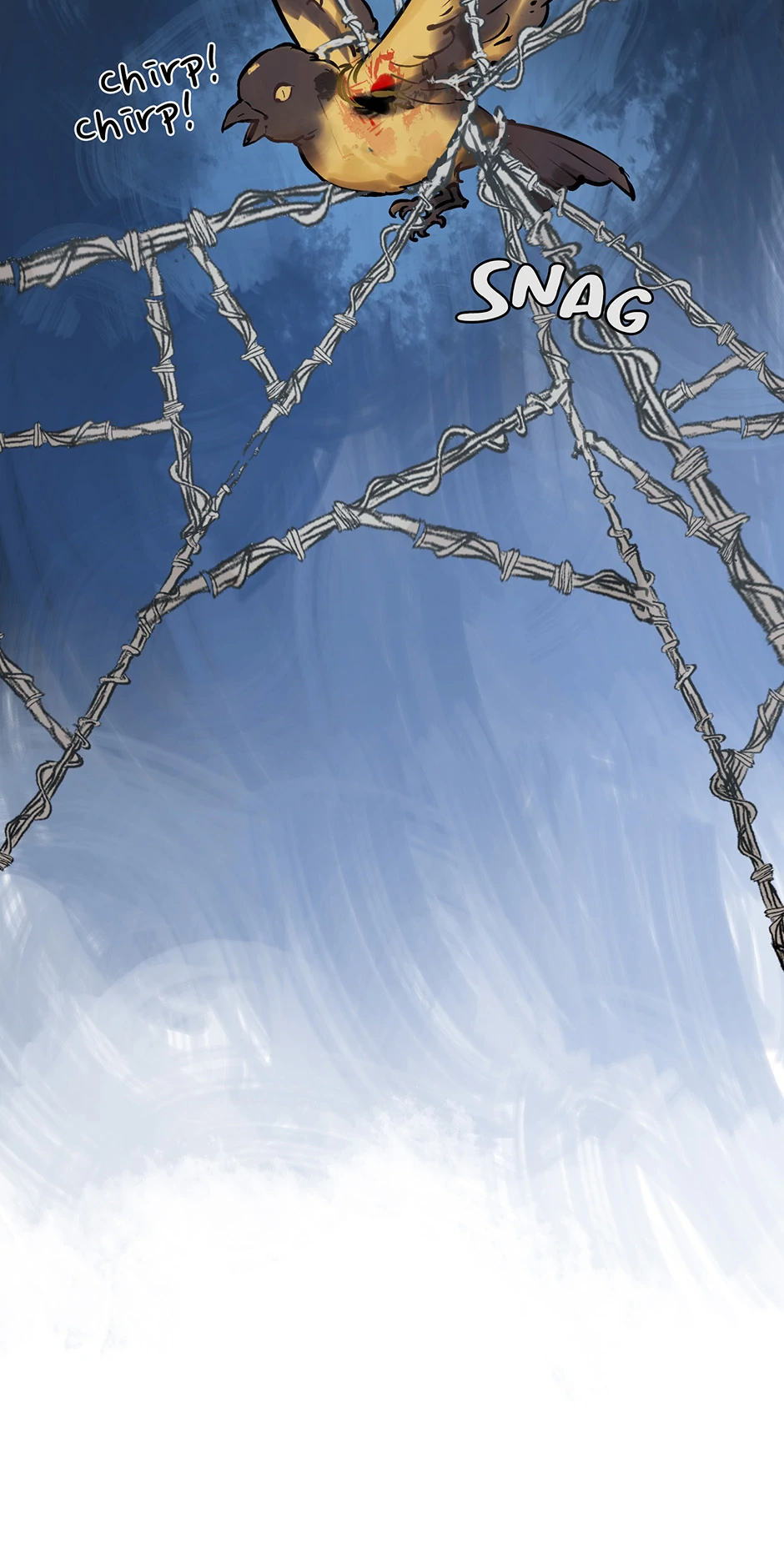 Daughter of a Thousand Faces Chapter 56 - Page 33