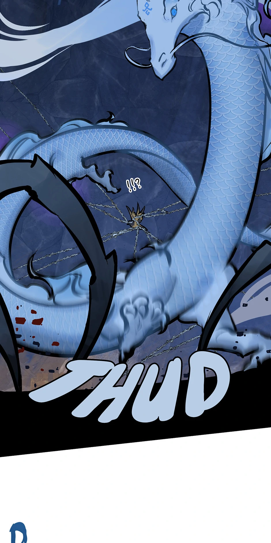 Daughter of a Thousand Faces Chapter 56 - Page 38