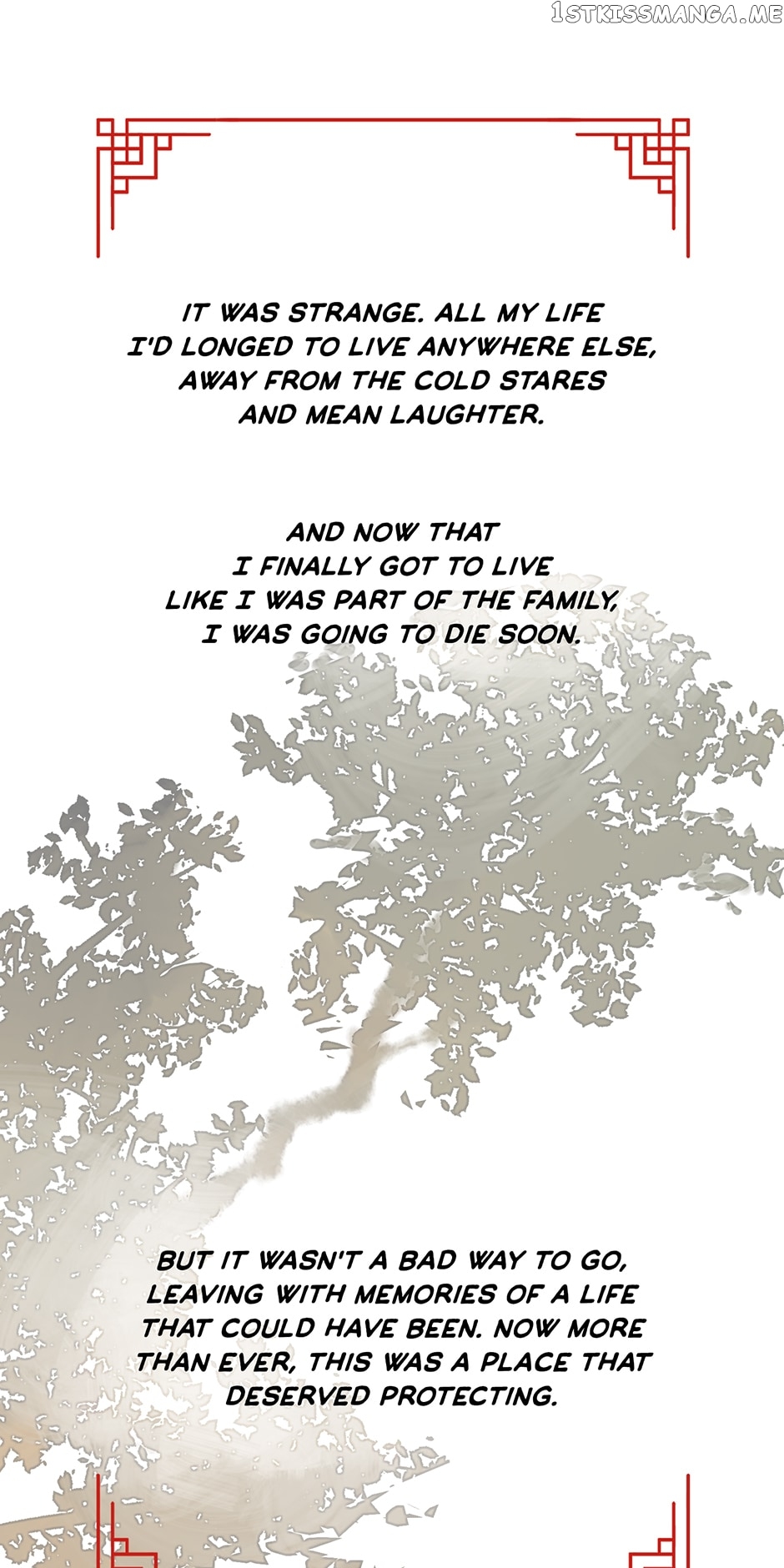 Daughter of a Thousand Faces Chapter 6 - Page 26