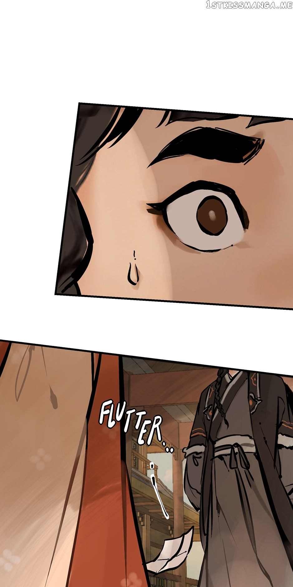 Daughter of a Thousand Faces Chapter 6 - Page 32