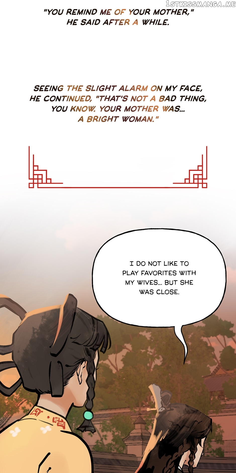 Daughter of a Thousand Faces Chapter 6 - Page 44