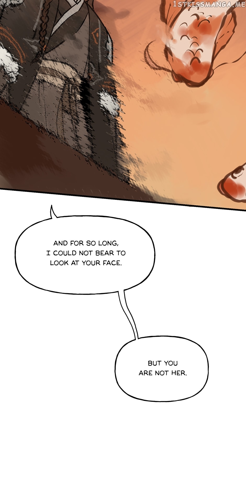 Daughter of a Thousand Faces Chapter 6 - Page 46