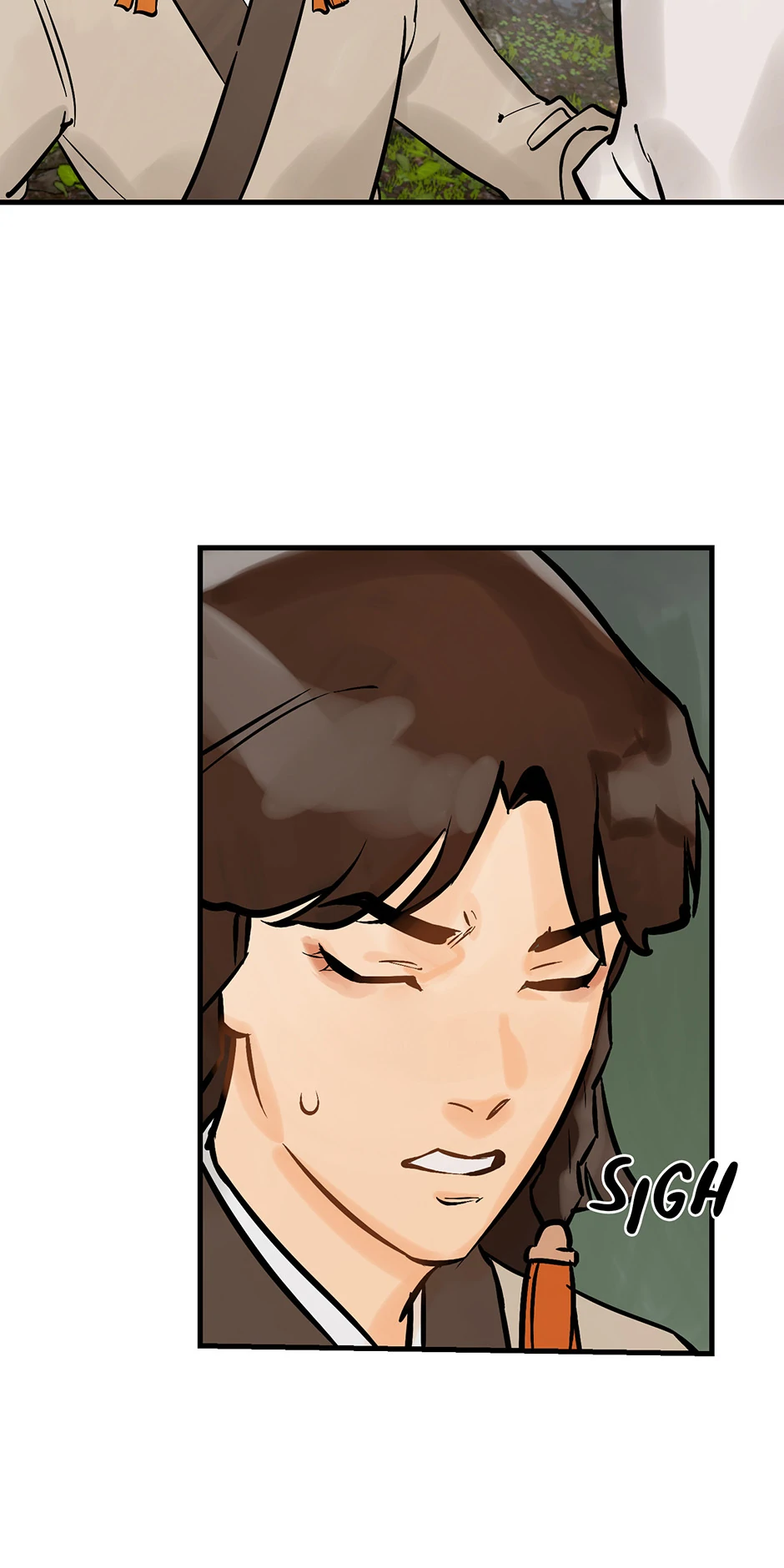 Daughter of a Thousand Faces Chapter 60 - Page 6