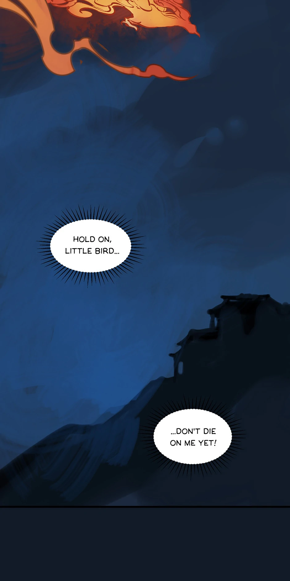 Daughter of a Thousand Faces Chapter 61 - Page 17