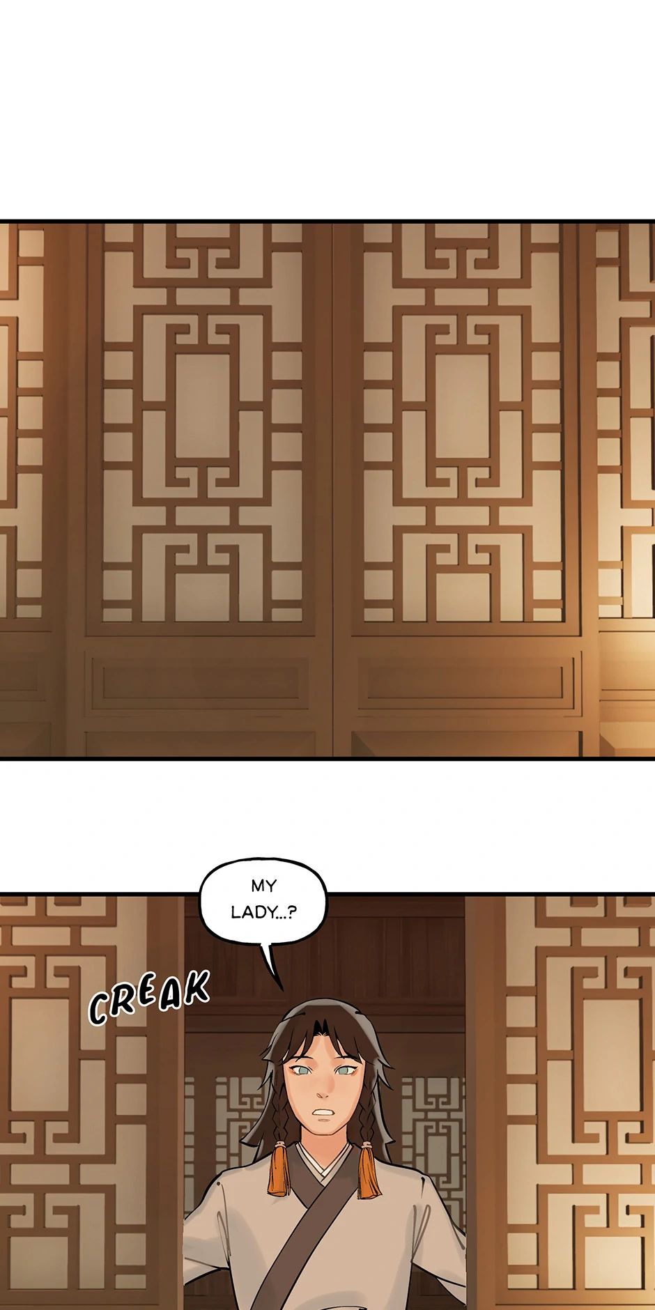 Daughter of a Thousand Faces Chapter 61 - Page 19