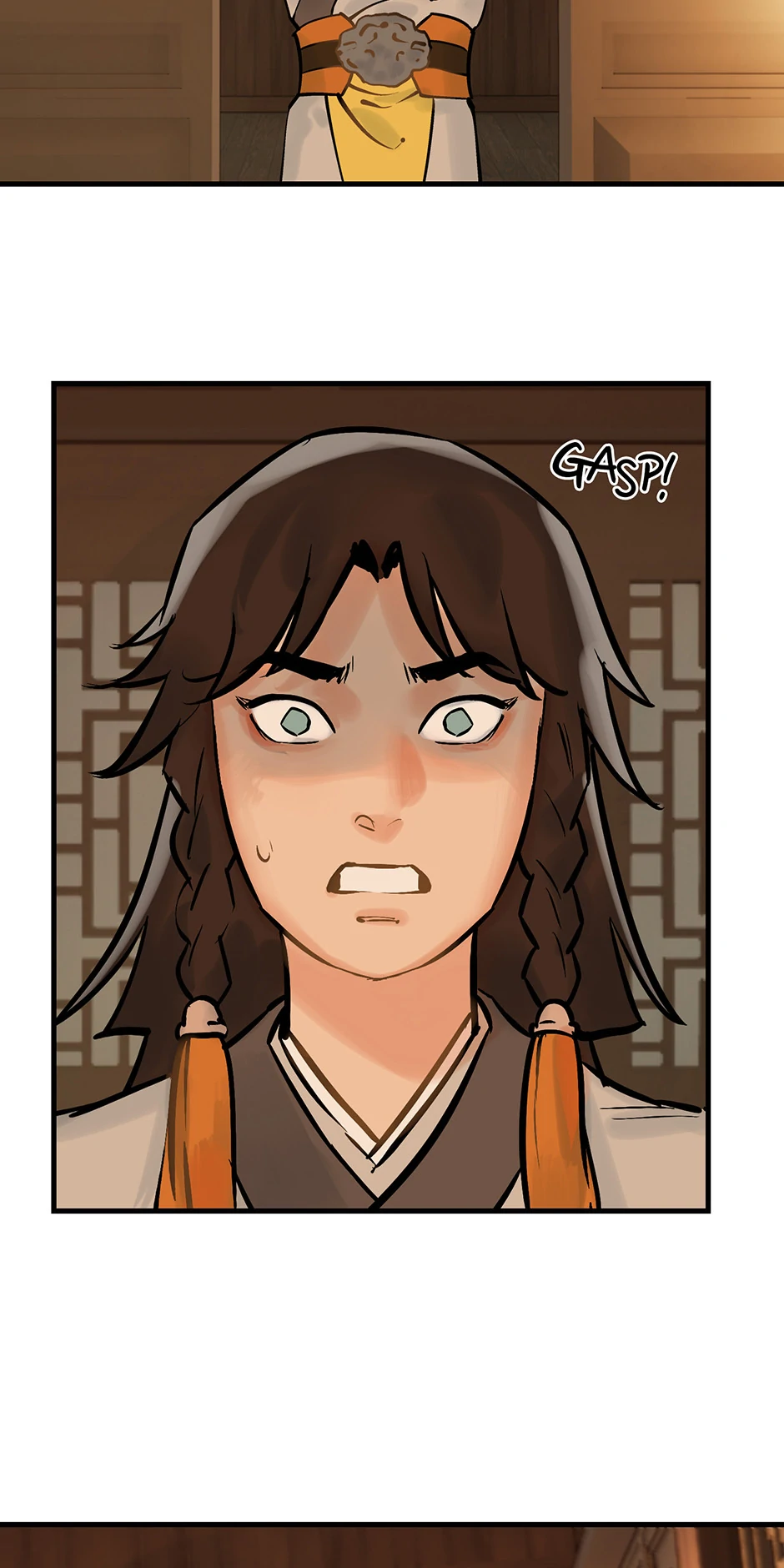 Daughter of a Thousand Faces Chapter 61 - Page 20