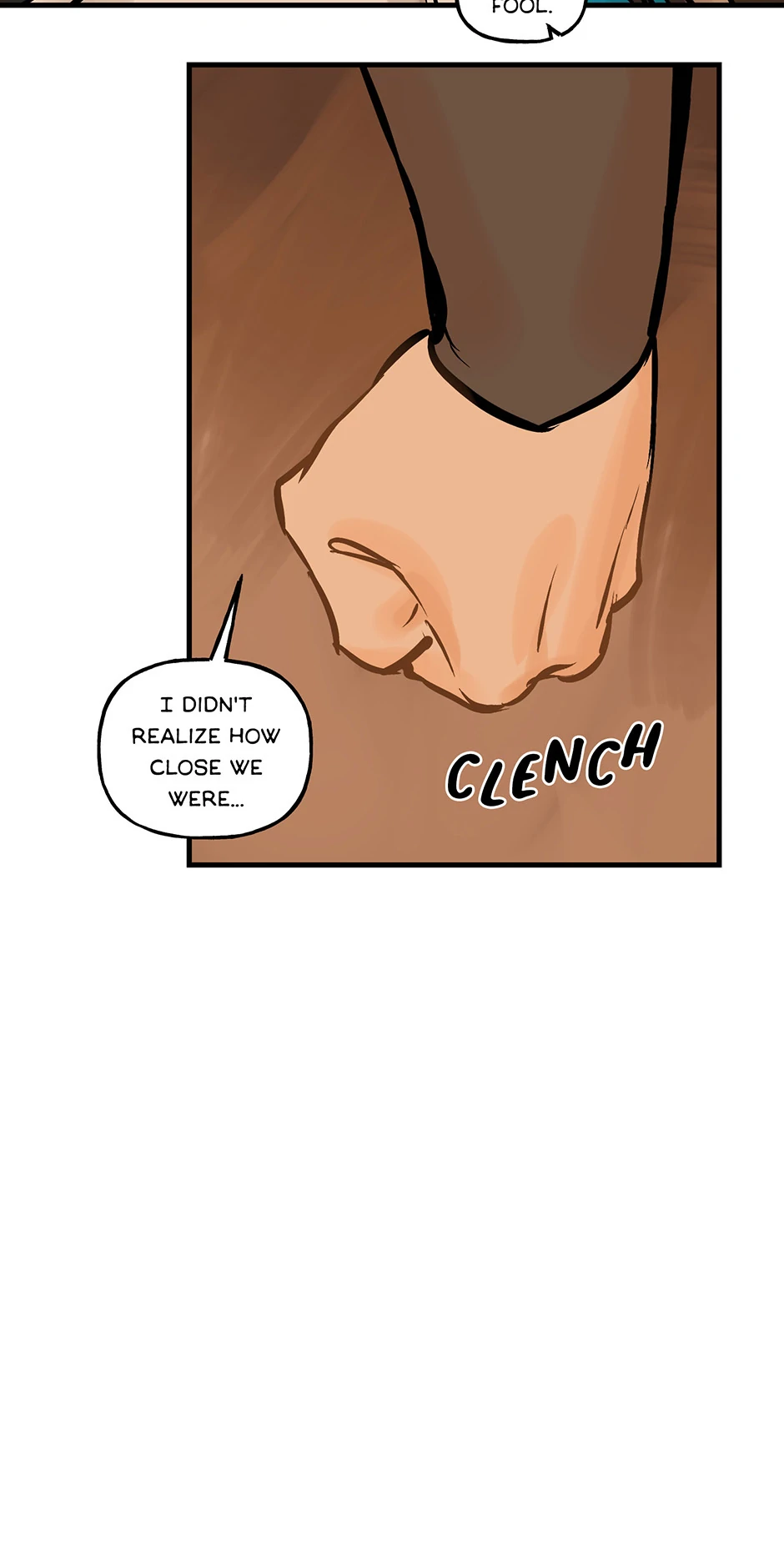 Daughter of a Thousand Faces Chapter 61 - Page 27