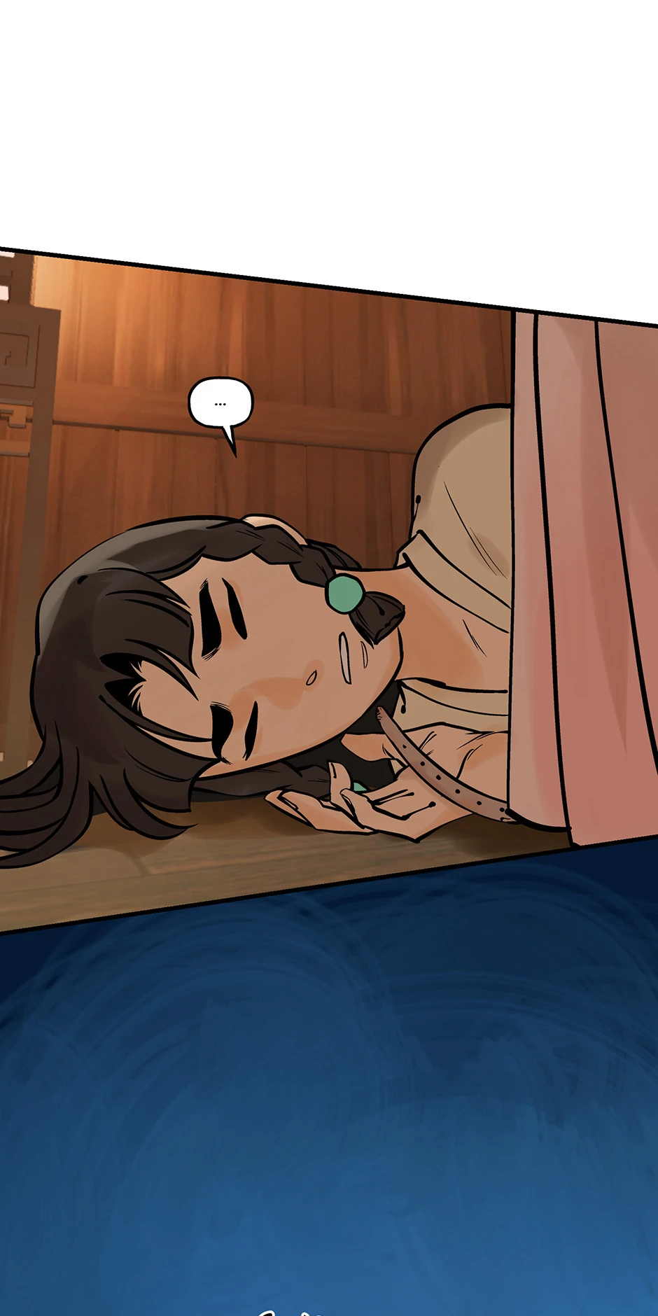 Daughter of a Thousand Faces Chapter 61 - Page 10