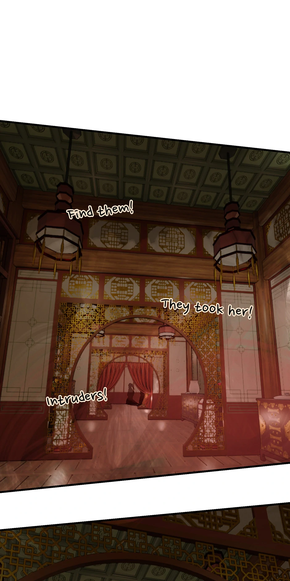 Daughter of a Thousand Faces Chapter 62 - Page 43