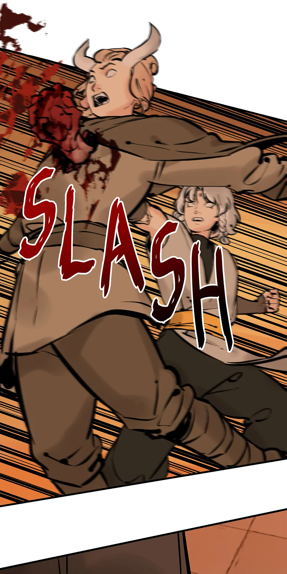 Daughter of a Thousand Faces Chapter 66 - Page 28