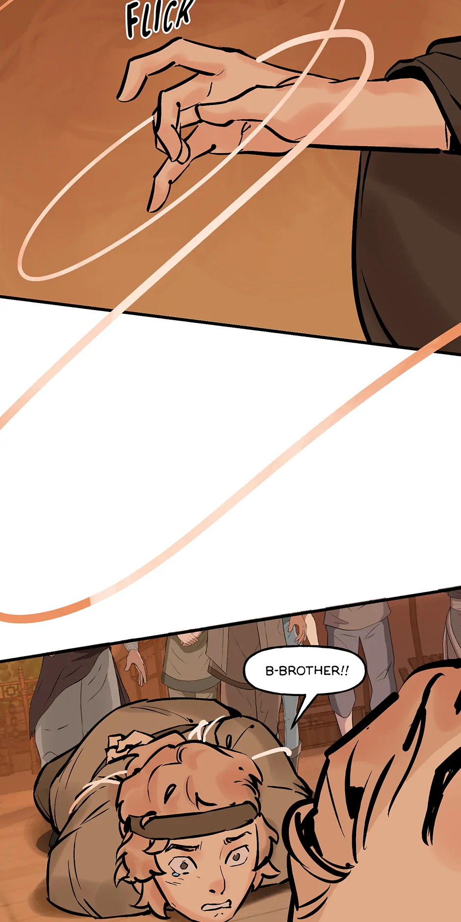 Daughter of a Thousand Faces Chapter 66 - Page 32