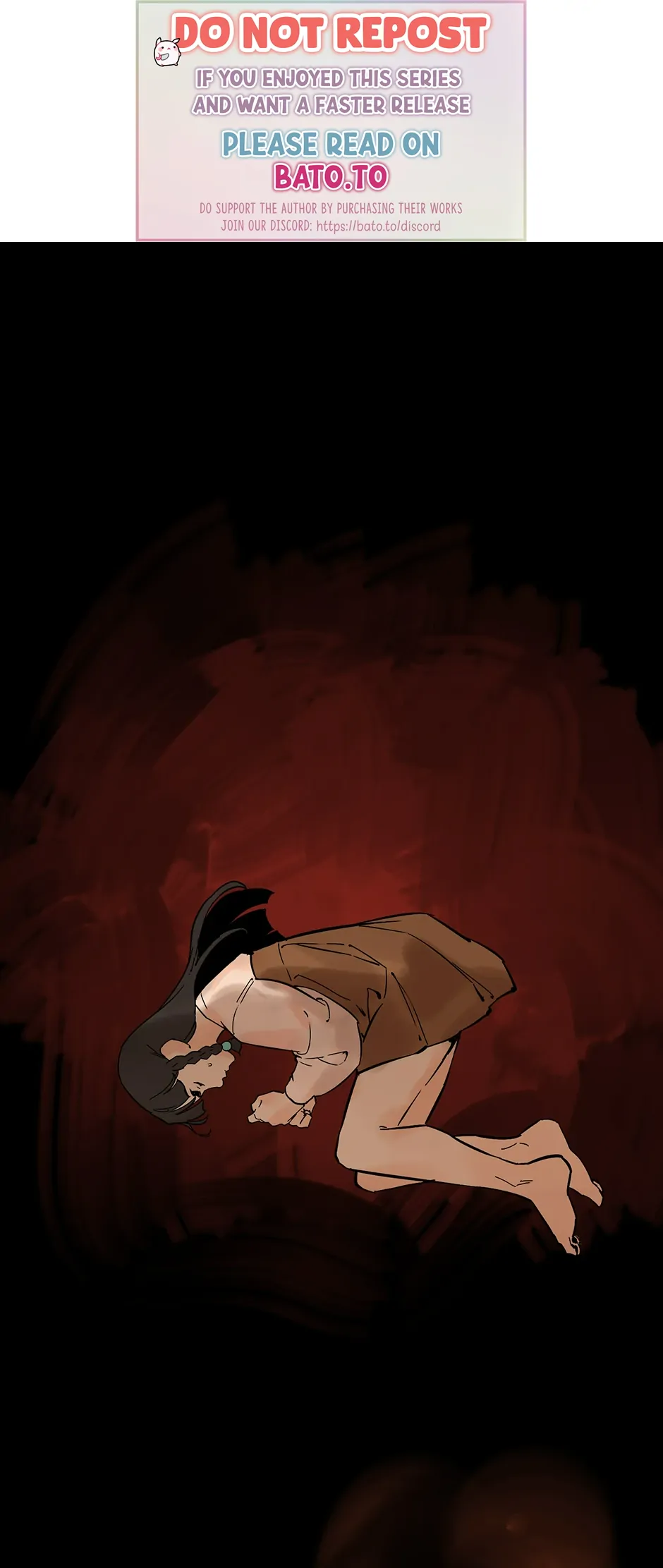 Daughter of a Thousand Faces Chapter 67 - Page 1