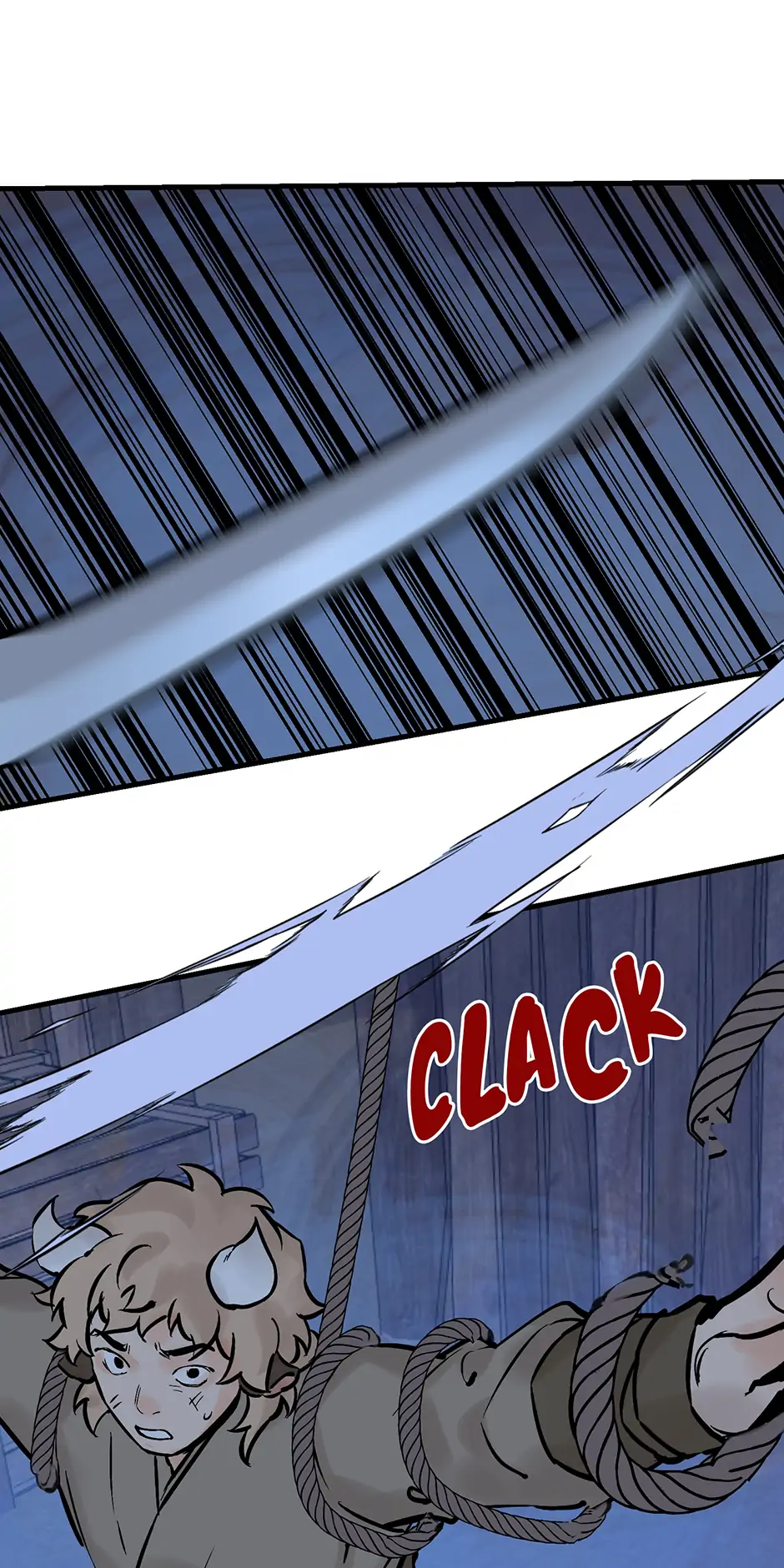 Daughter of a Thousand Faces Chapter 67 - Page 11