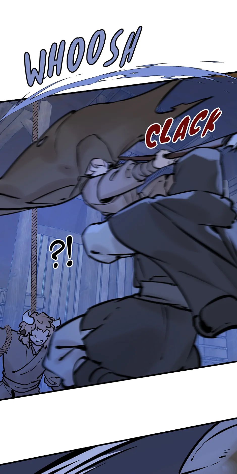 Daughter of a Thousand Faces Chapter 67 - Page 14