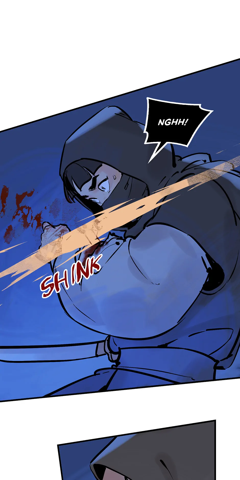 Daughter of a Thousand Faces Chapter 67 - Page 29