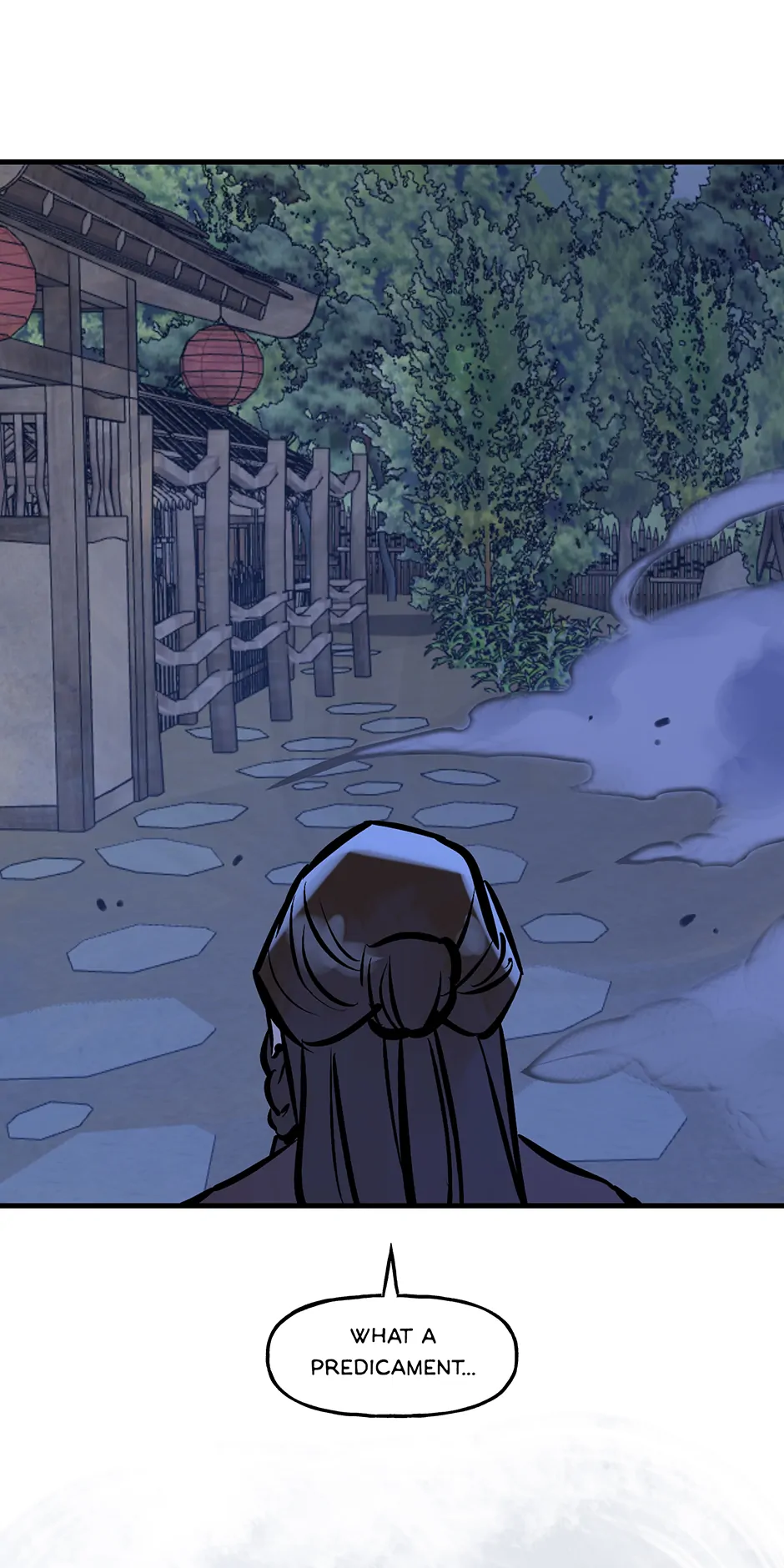 Daughter of a Thousand Faces Chapter 67 - Page 38