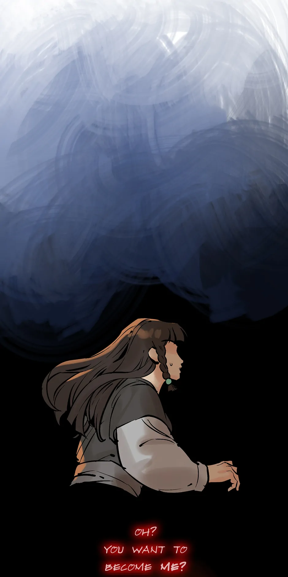 Daughter of a Thousand Faces Chapter 67 - Page 39