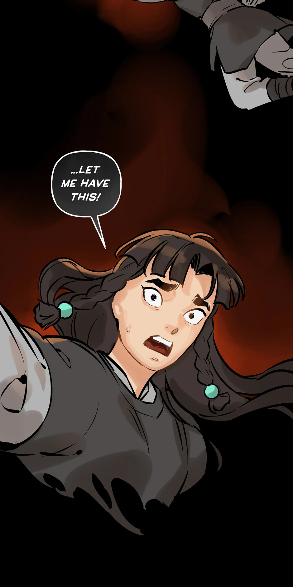 Daughter of a Thousand Faces Chapter 67 - Page 42