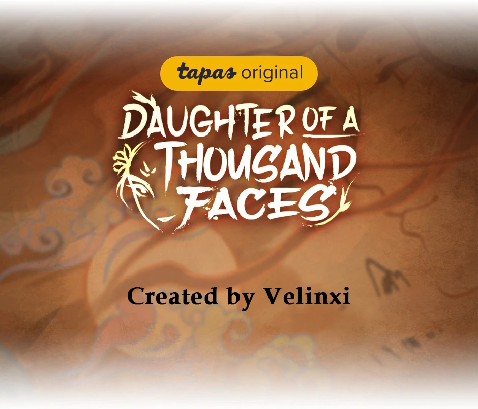 Daughter of a Thousand Faces Chapter 67 - Page 7