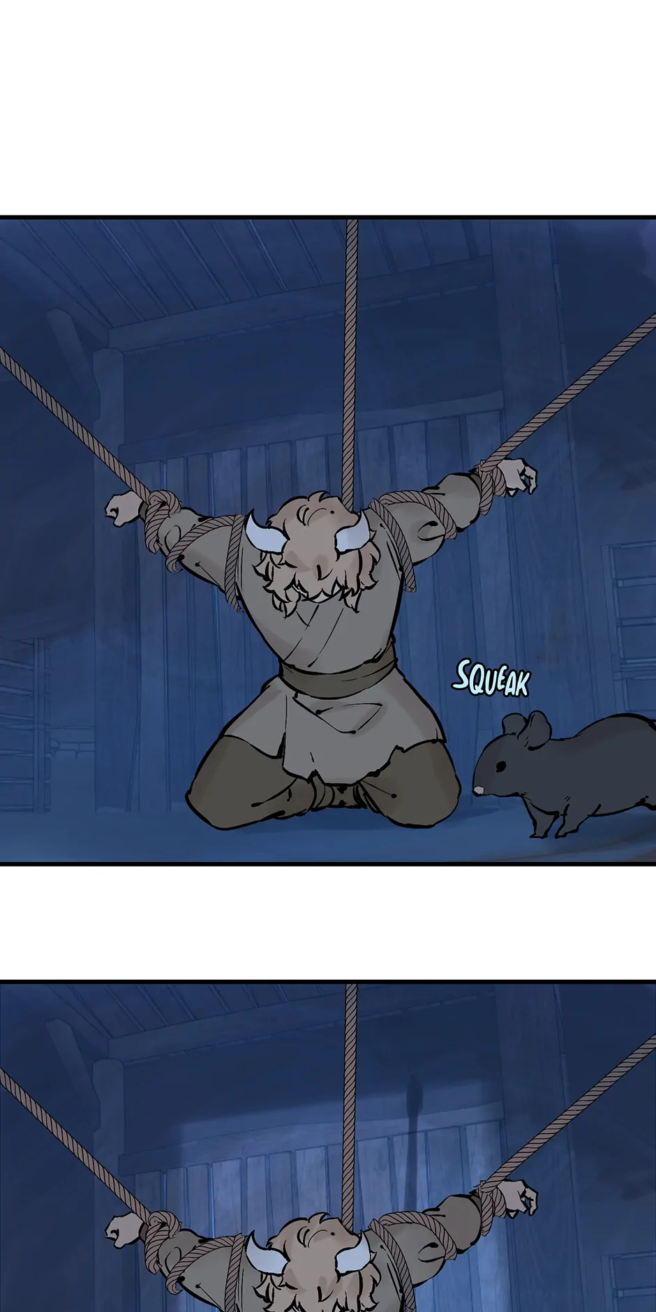 Daughter of a Thousand Faces Chapter 67 - Page 8