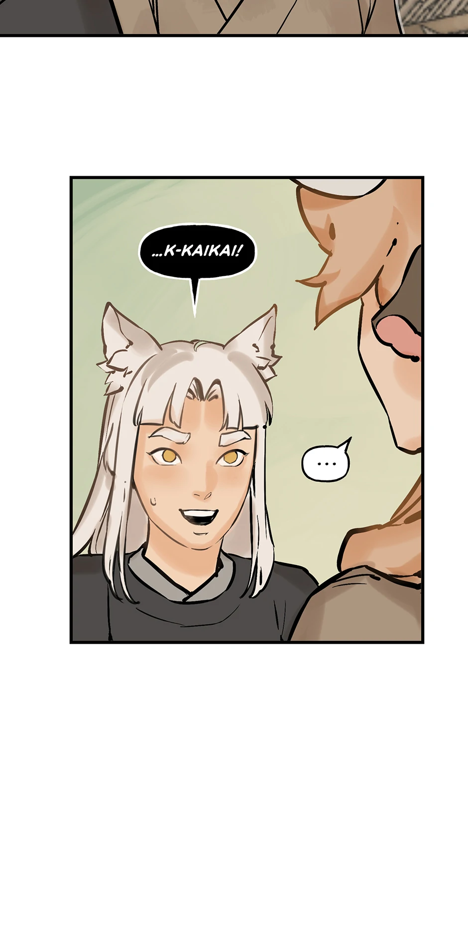 Daughter of a Thousand Faces Chapter 68 - Page 18