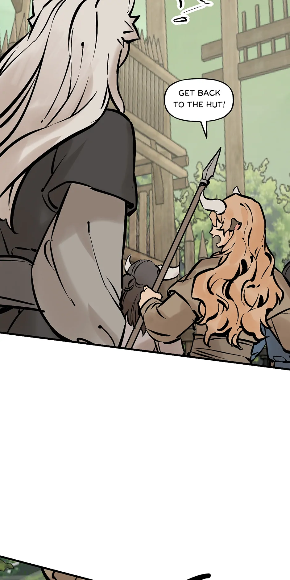 Daughter of a Thousand Faces Chapter 68 - Page 35