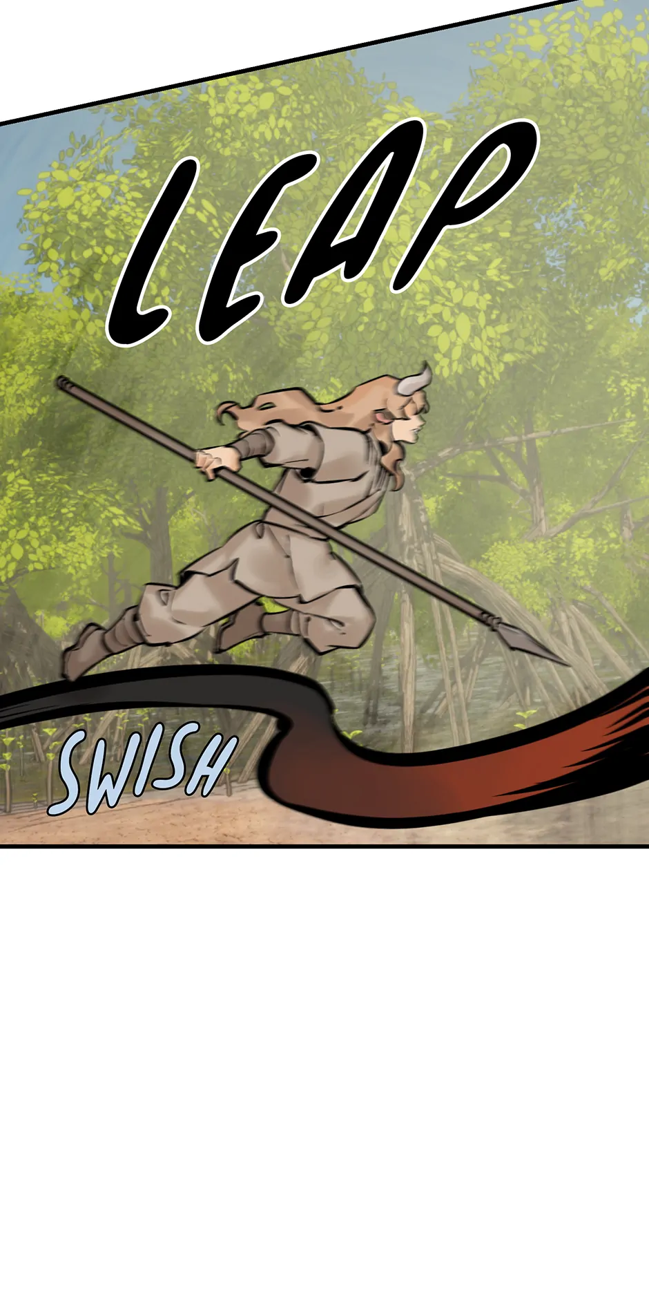 Daughter of a Thousand Faces Chapter 68 - Page 39