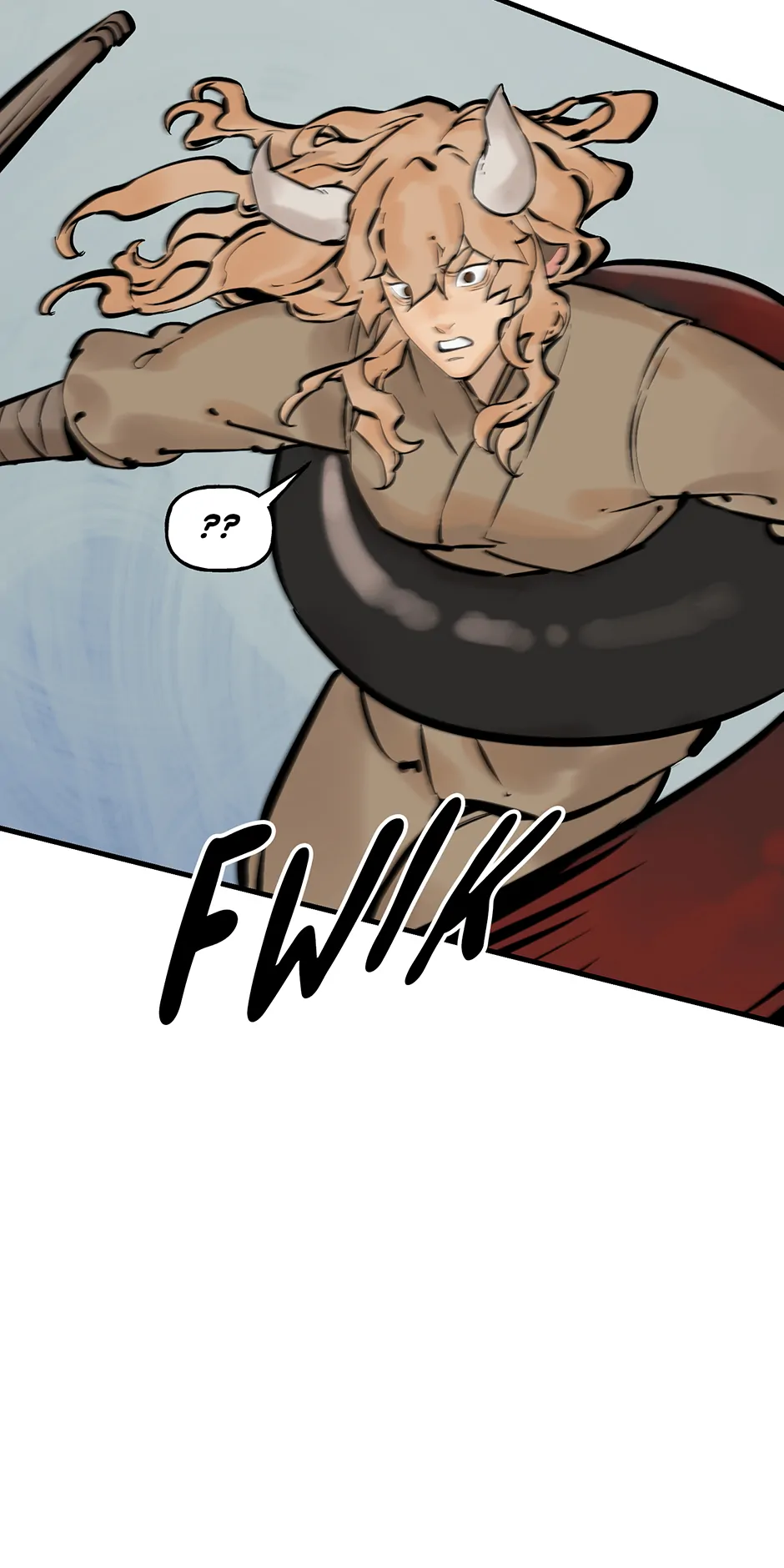 Daughter of a Thousand Faces Chapter 68 - Page 42