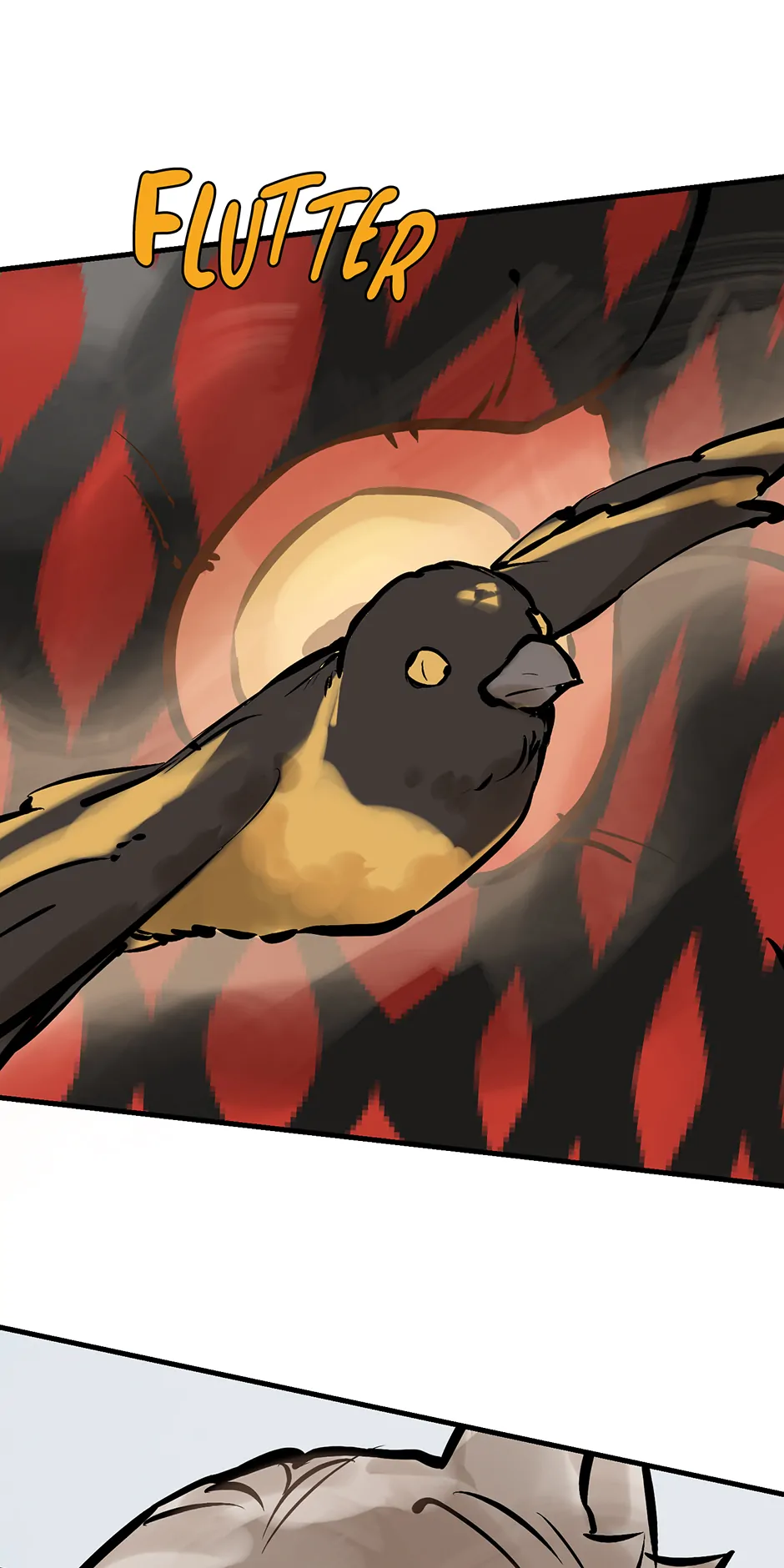 Daughter of a Thousand Faces Chapter 68 - Page 49