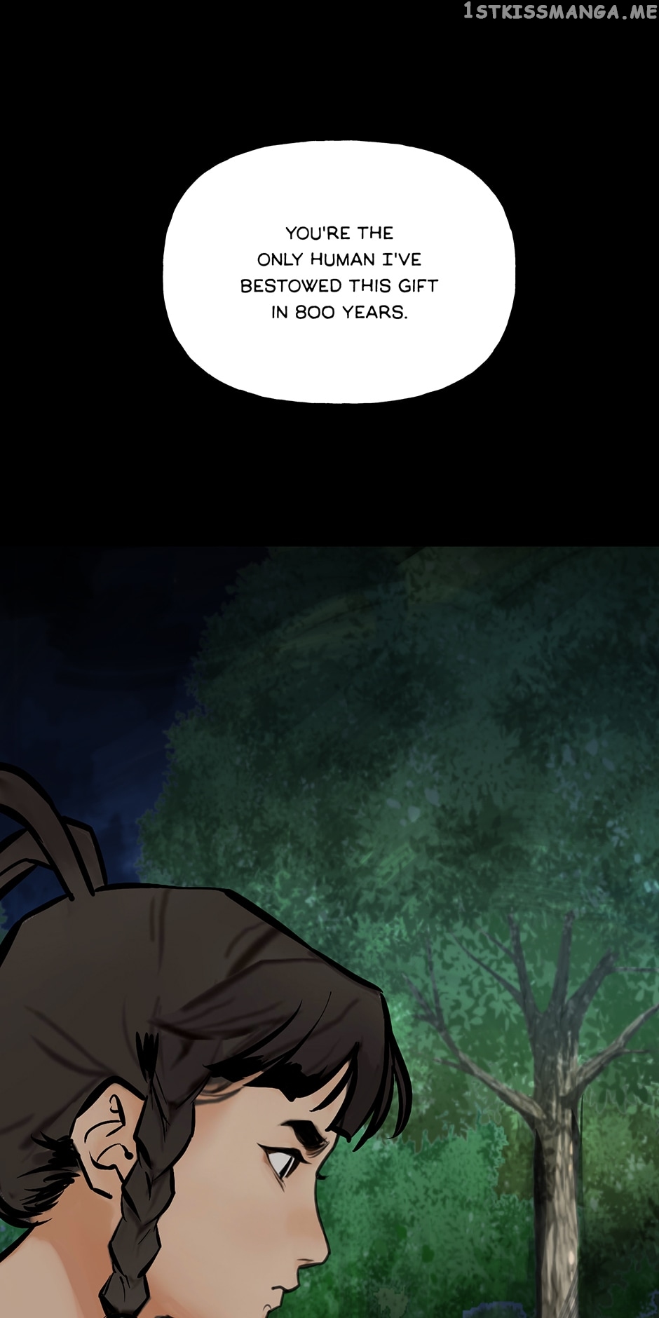 Daughter of a Thousand Faces Chapter 7 - Page 50