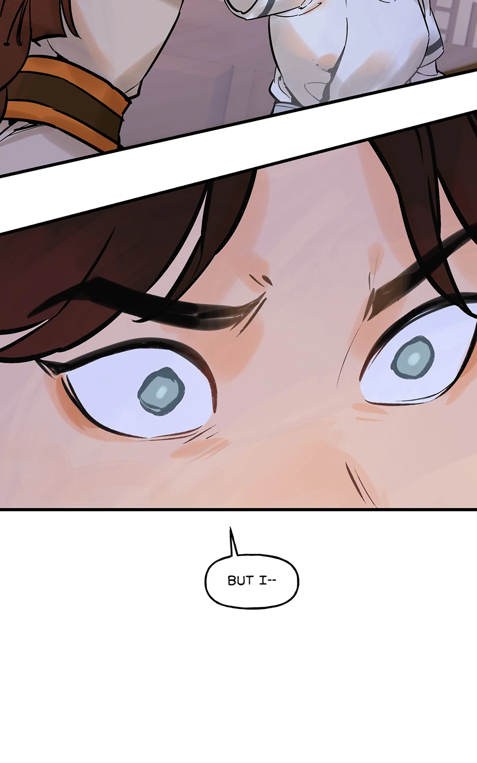 Daughter of a Thousand Faces Chapter 70 - Page 46