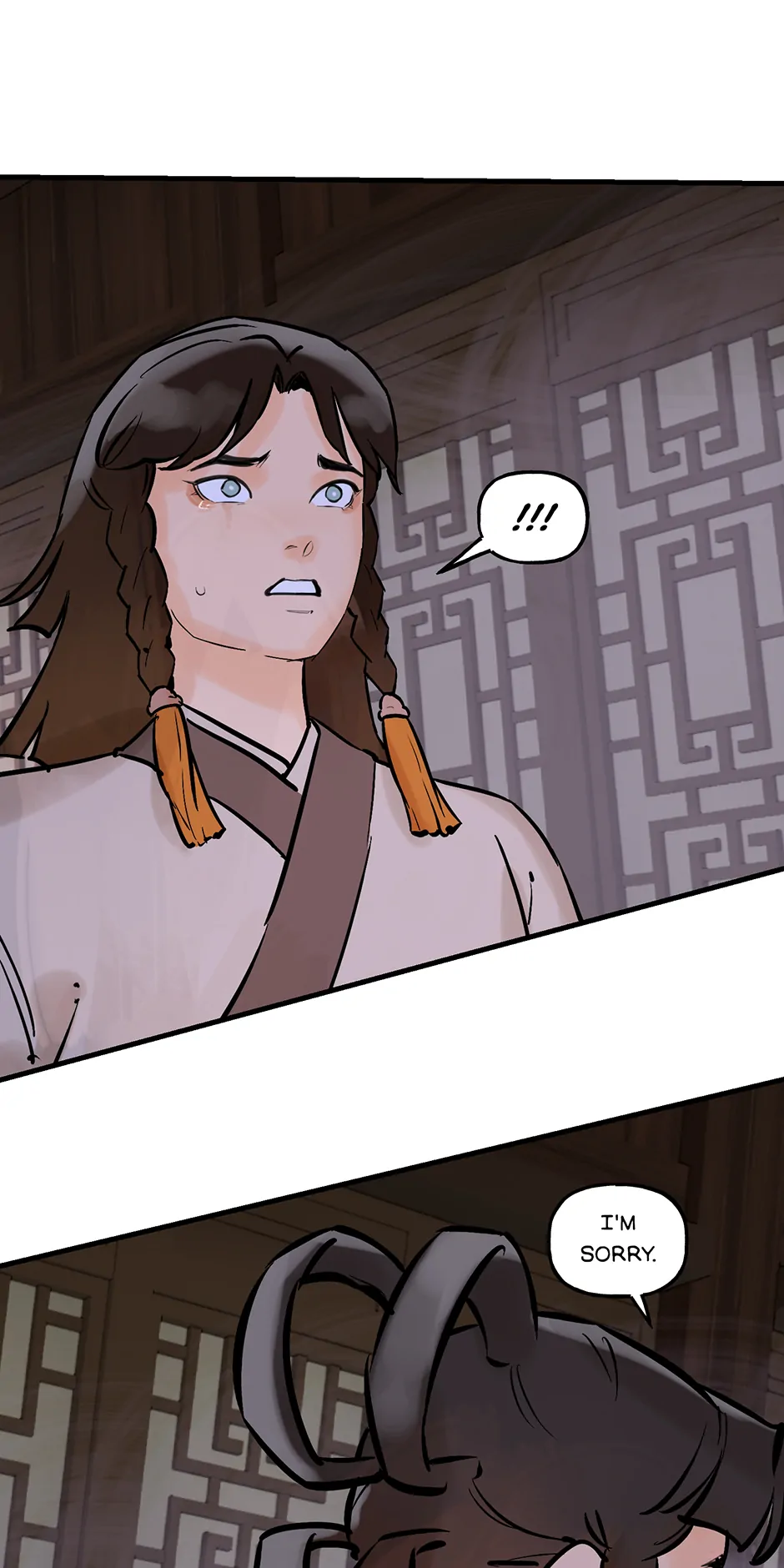Daughter of a Thousand Faces Chapter 70 - Page 53