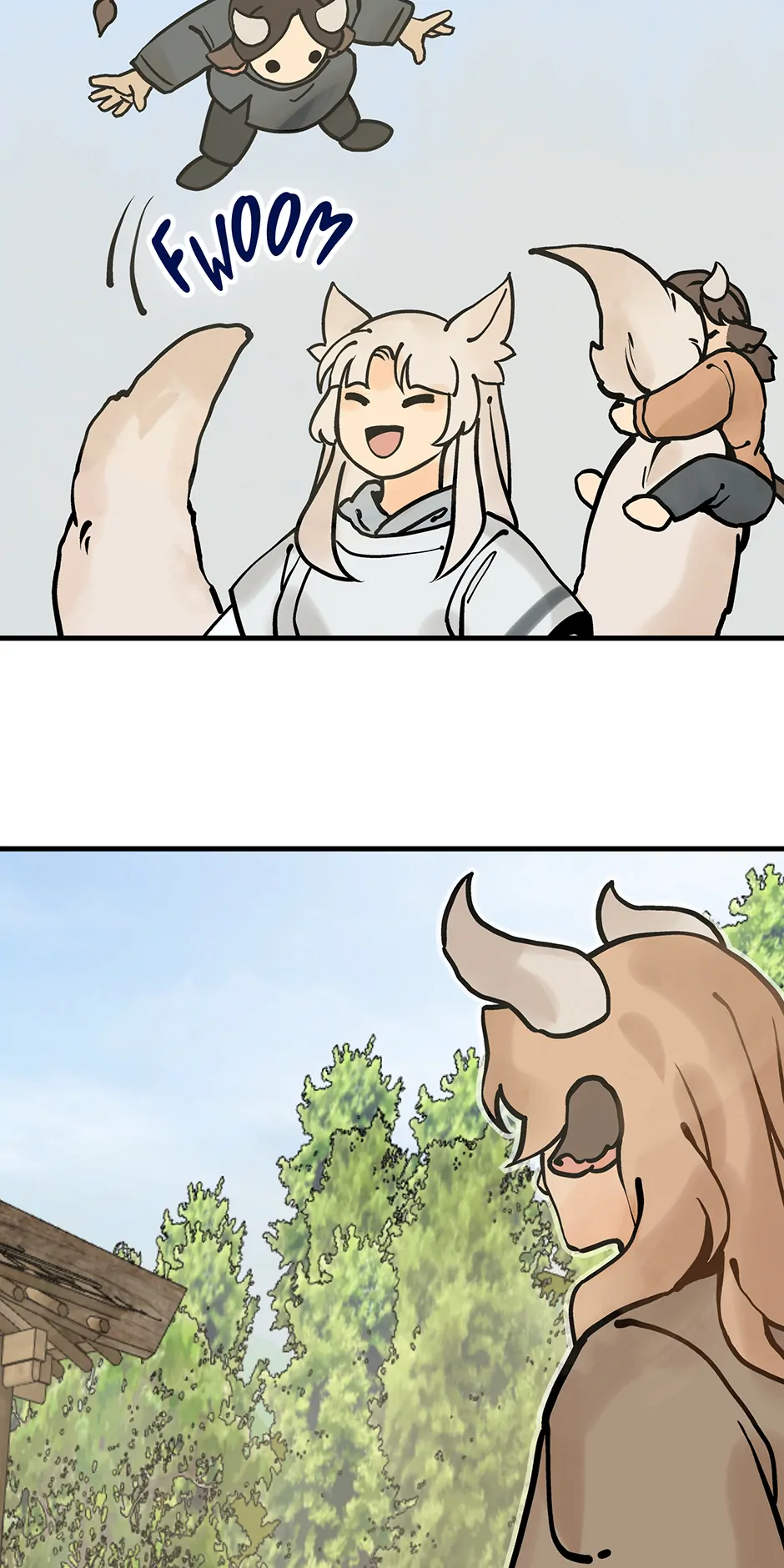 Daughter of a Thousand Faces Chapter 71 - Page 17