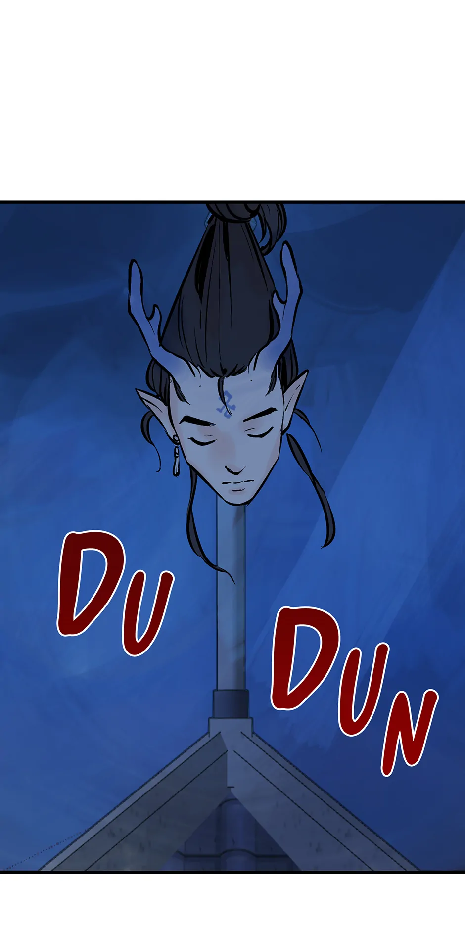 Daughter of a Thousand Faces Chapter 71 - Page 4