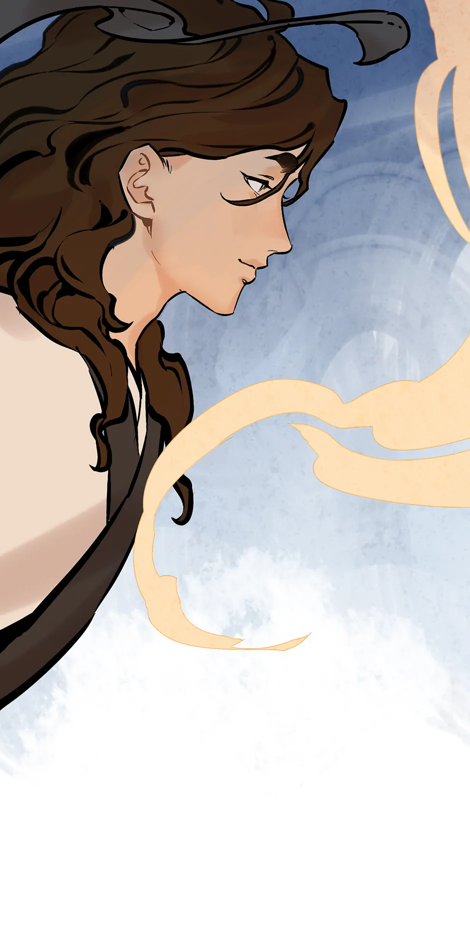 Daughter of a Thousand Faces Chapter 71 - Page 9