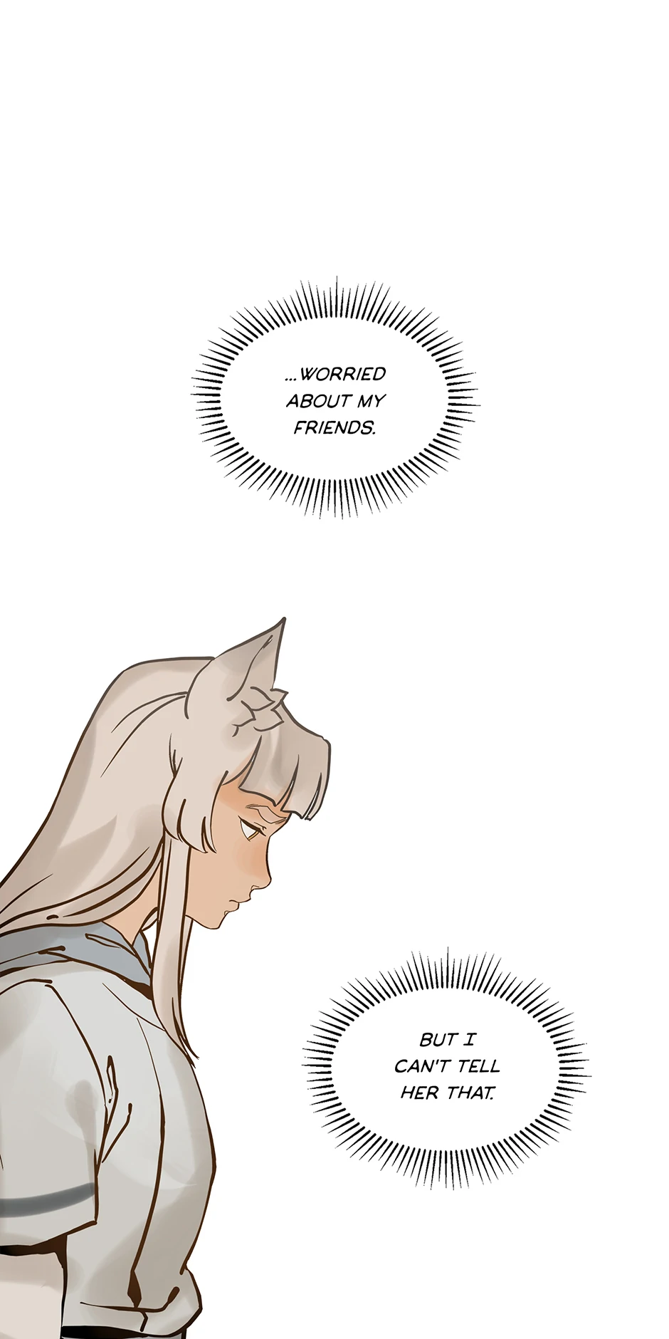 Daughter of a Thousand Faces Chapter 72 - Page 13