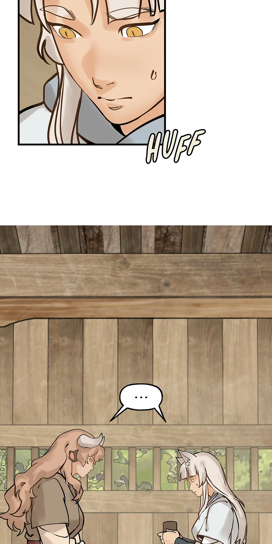 Daughter of a Thousand Faces Chapter 72 - Page 23