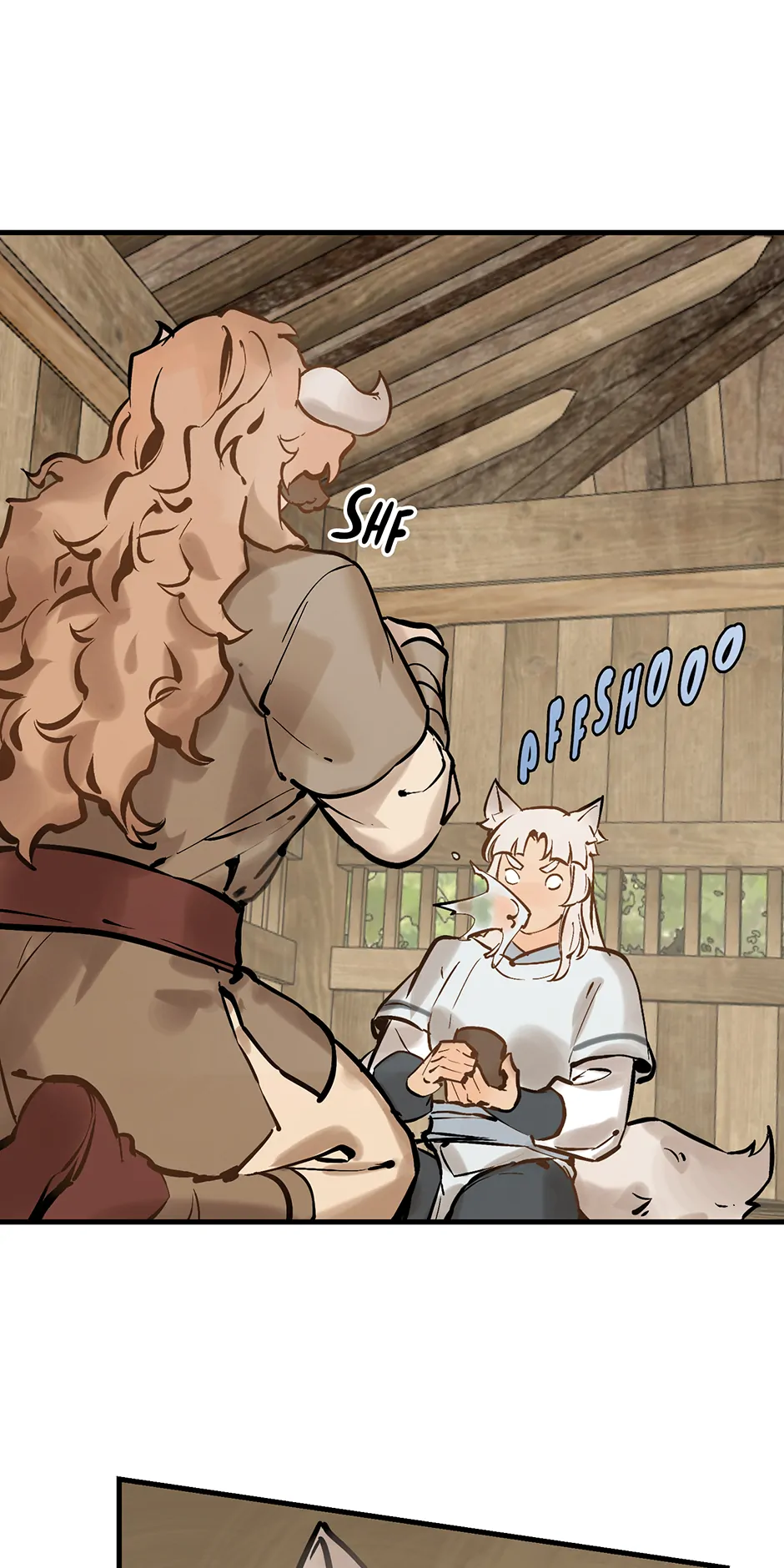 Daughter of a Thousand Faces Chapter 72 - Page 25