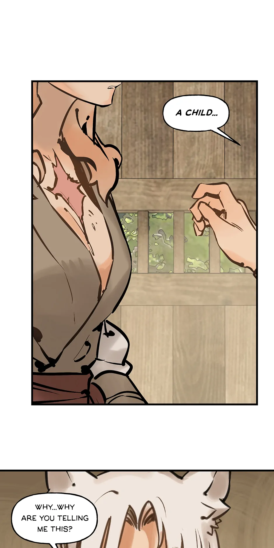 Daughter of a Thousand Faces Chapter 72 - Page 34