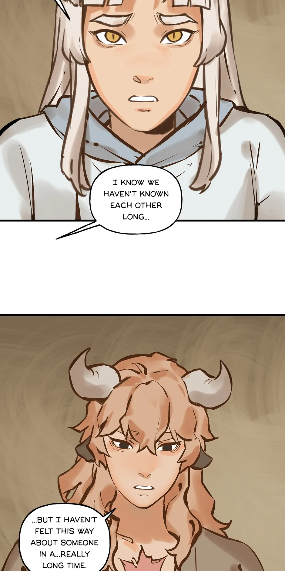 Daughter of a Thousand Faces Chapter 72 - Page 35