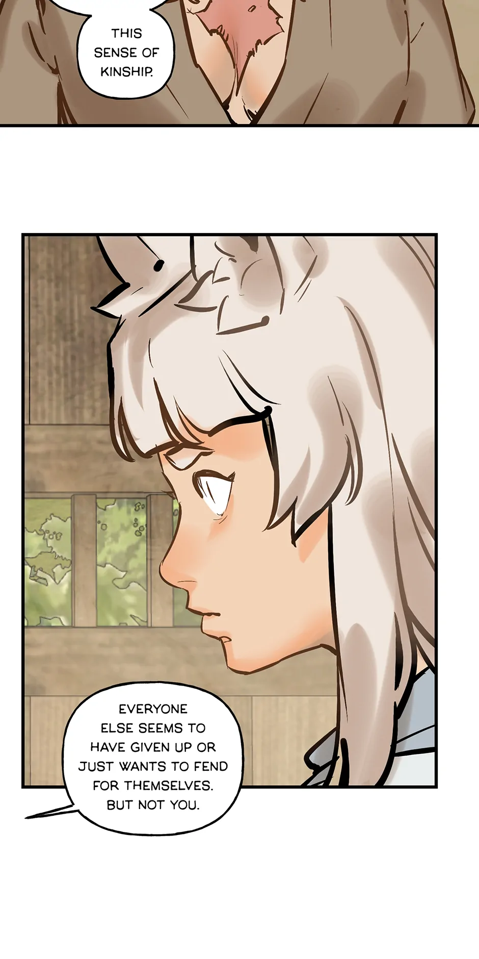 Daughter of a Thousand Faces Chapter 72 - Page 36