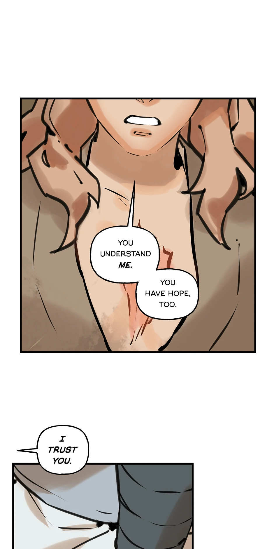 Daughter of a Thousand Faces Chapter 72 - Page 37