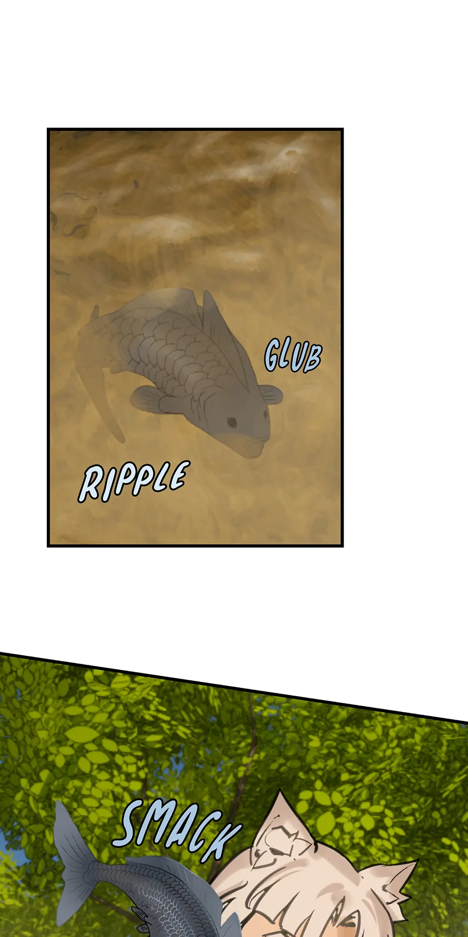 Daughter of a Thousand Faces Chapter 72 - Page 10