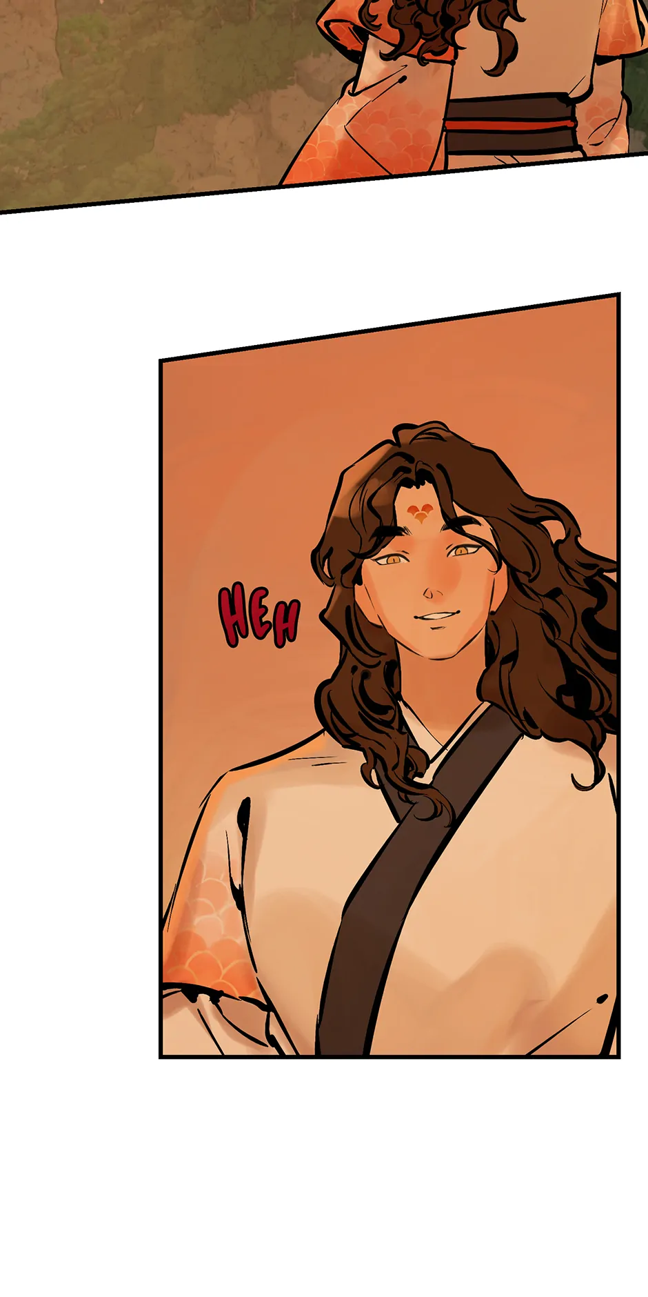 Daughter of a Thousand Faces Chapter 73 - Page 35