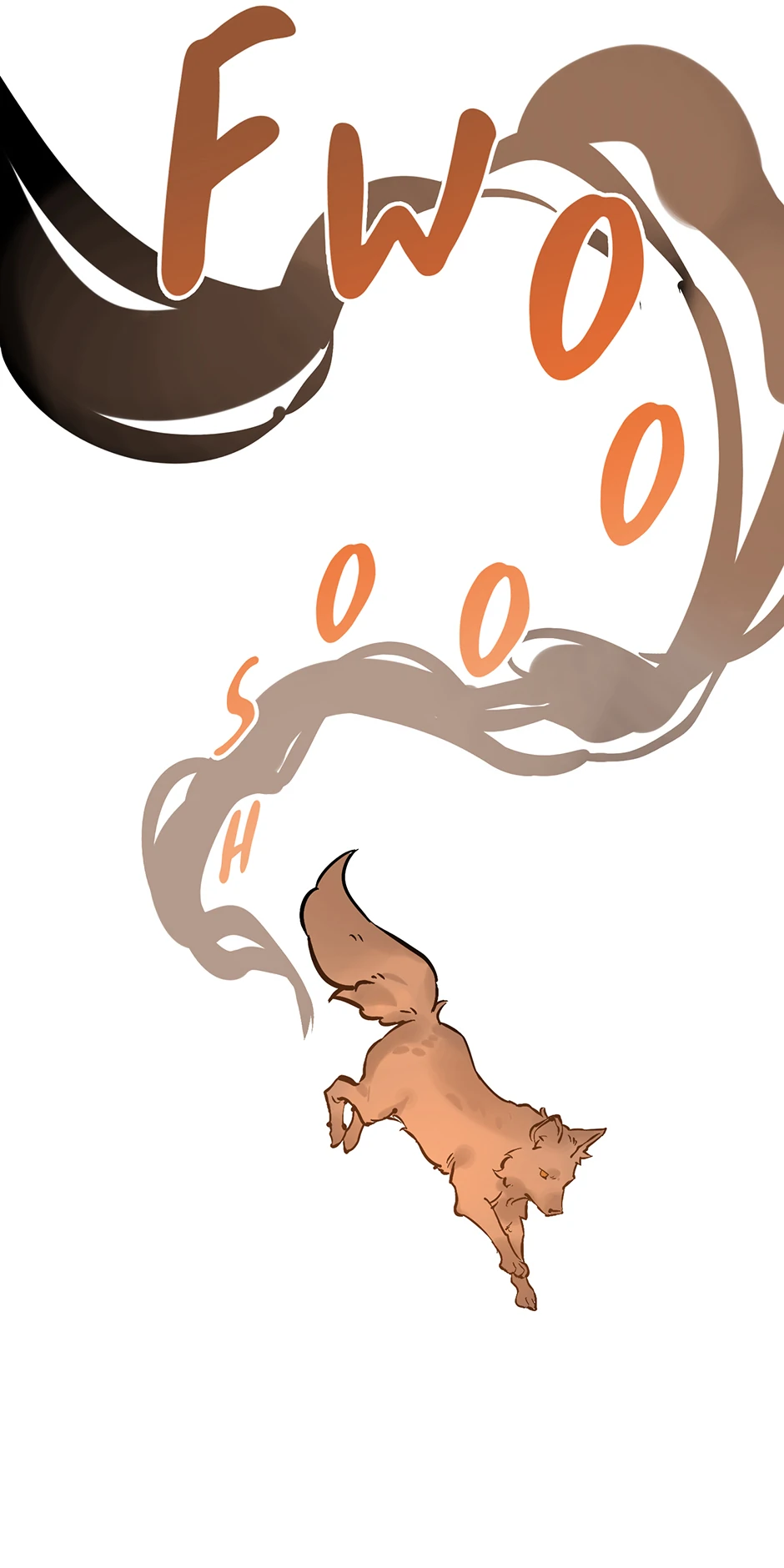 Daughter of a Thousand Faces Chapter 74 - Page 12