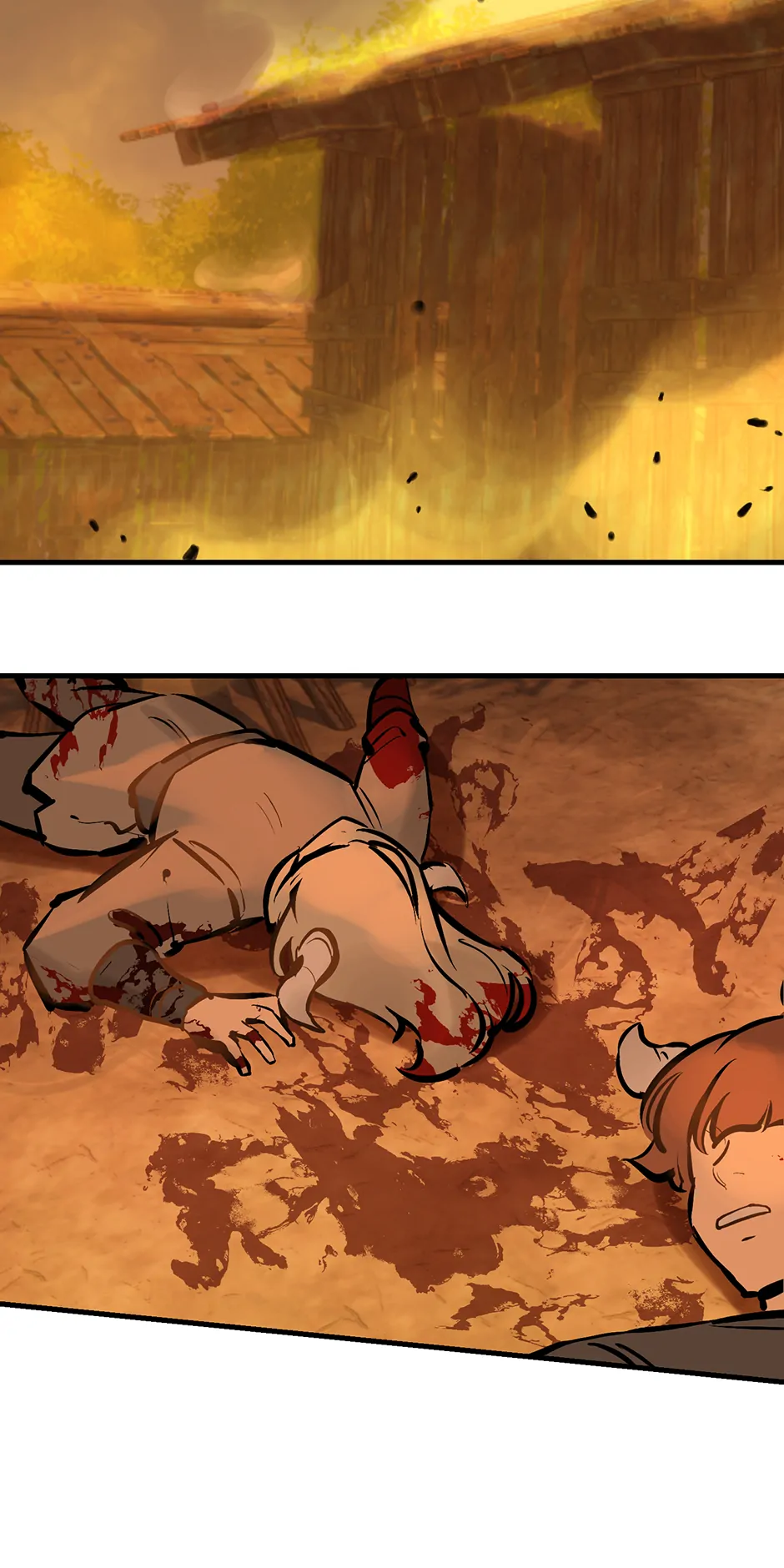 Daughter of a Thousand Faces Chapter 74 - Page 6