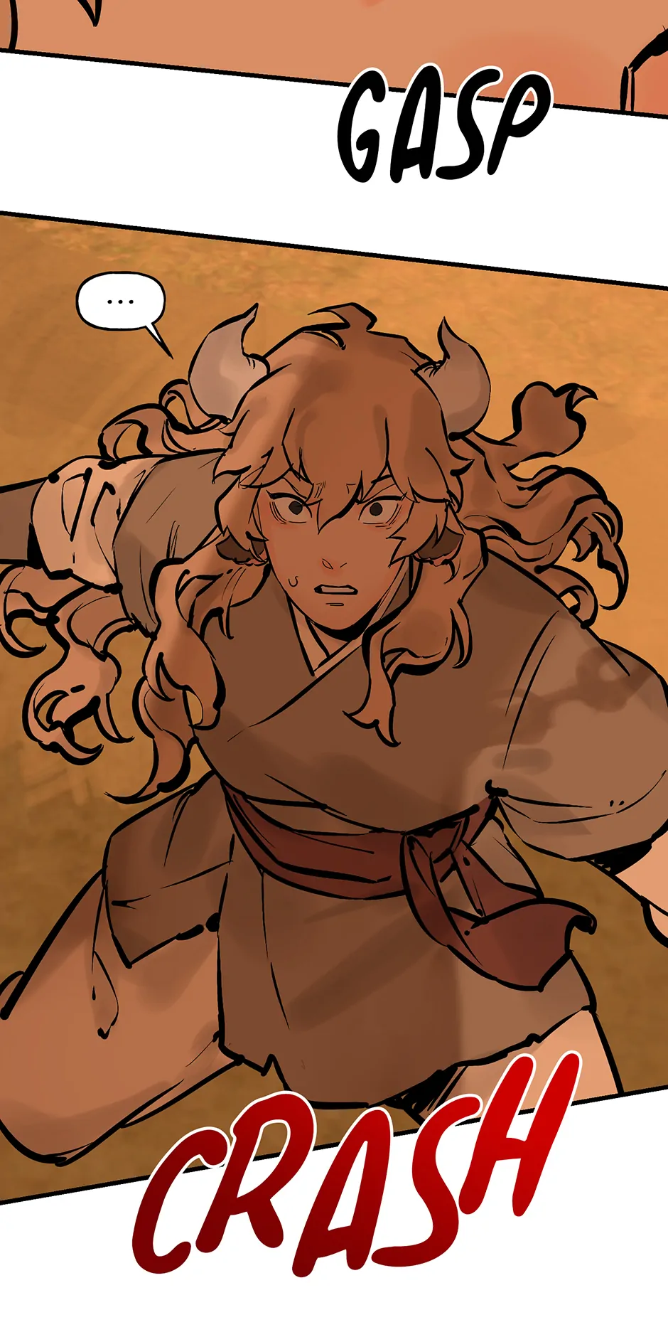 Daughter of a Thousand Faces Chapter 75 - Page 15