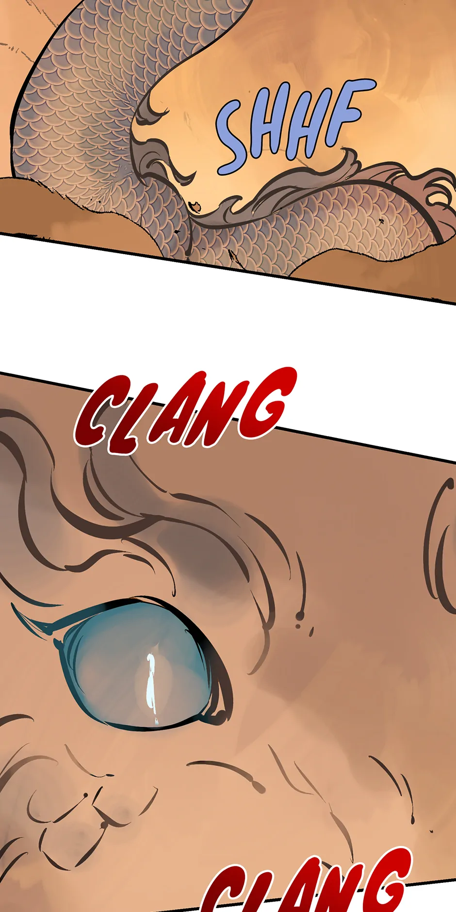 Daughter of a Thousand Faces Chapter 75 - Page 17