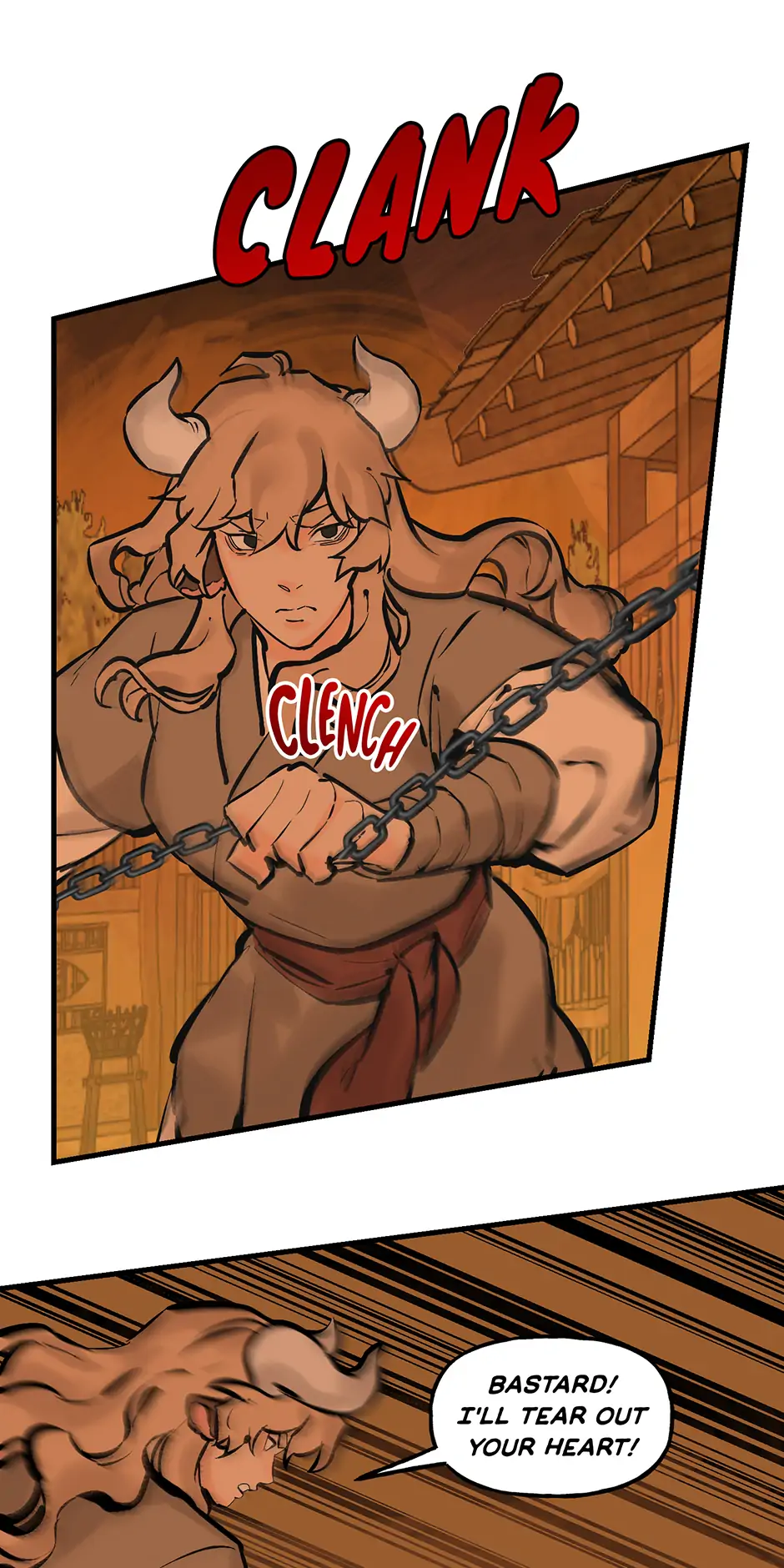 Daughter of a Thousand Faces Chapter 75 - Page 19