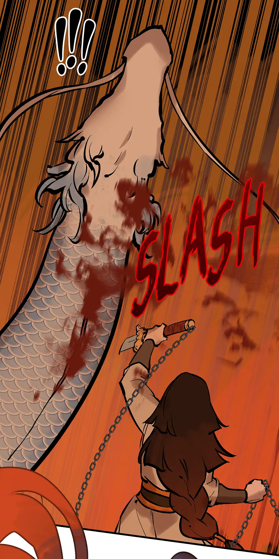 Daughter of a Thousand Faces Chapter 75 - Page 31